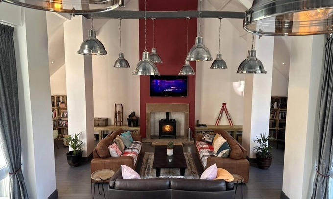 Penrith Cottage | The Coach House 1861 Eden Valley Cumbria
