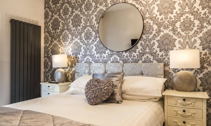Penally House | The Coach House - 3 Bedroom - Penally - Tenby