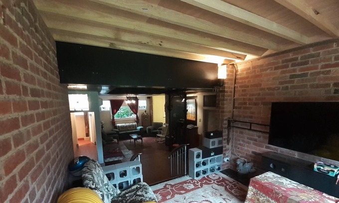 Warburton Cottage | The Coach House