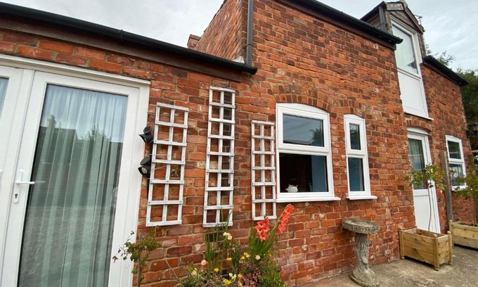 Mablethorpe and Sutton House | The Coach House By The Sea