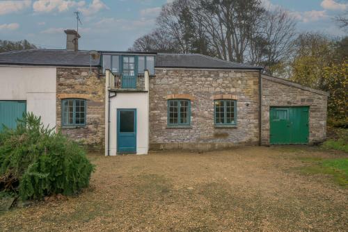 Abergavenny House | The Coach House