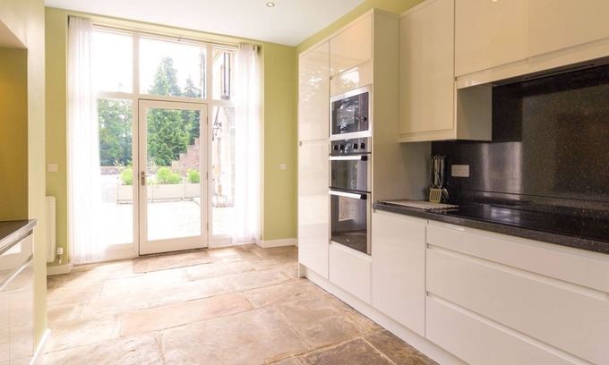 Belford Cottage | The Coach House