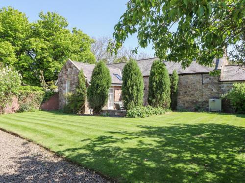 Lowick House | The Coach House