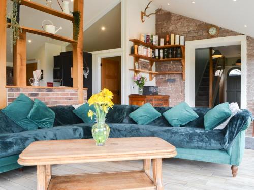 Wigton House | The Coach House