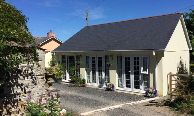 Bodmin House | The Coach House