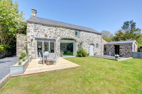 Mynytho House | The Coach House