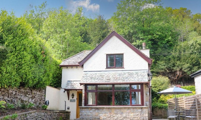 Arnside House | The Coach House