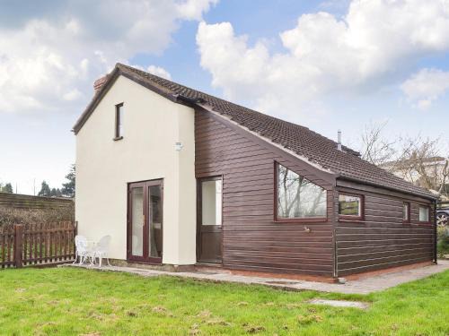 Drybrook House | The Coach House