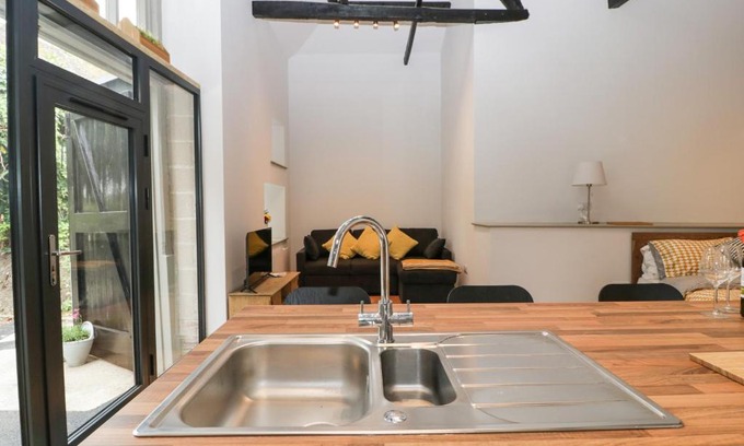 Witchampton House | The Coach House