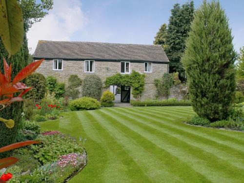 Kington House | The Coach House