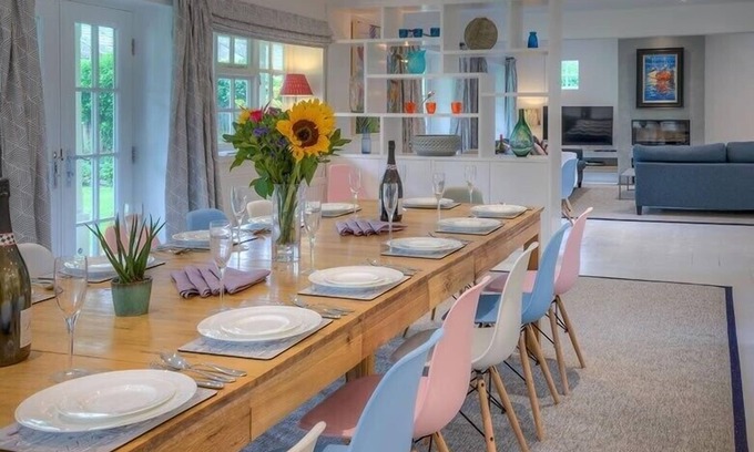 Abersoch Cottage | The Coach House