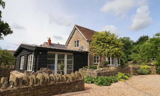 Walford House | The Coach House