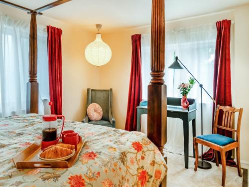 Southwell House | The Coach House