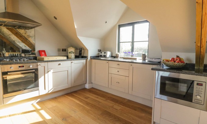 Saint Columb Major Cottage | The Coach House