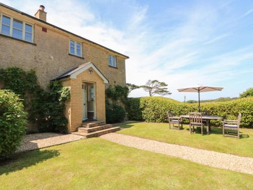 Chale House | The Coach House