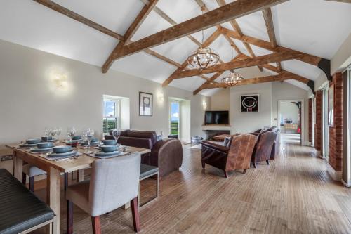 Wandylaw House | The Coach House - North East Escapes