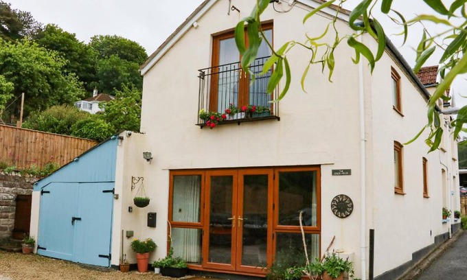 Combe Martin House | The Coach House, The Grove