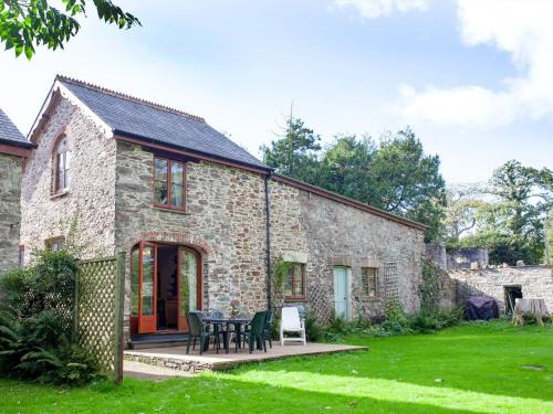 Chillington House | The Coach House - Uk35953