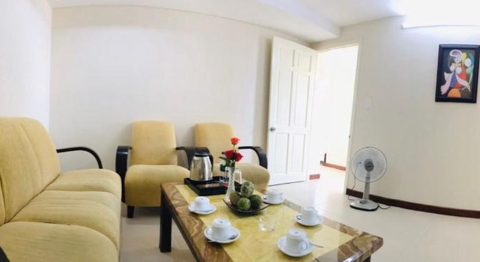 Vung Tau Hotel | The Coast Hotel Vung Tau