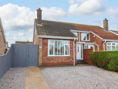 Hornsea House | The Coastal Hideaway