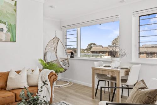 Shoalwater Apartment | The Coastal Retreat Two-unit Oasis