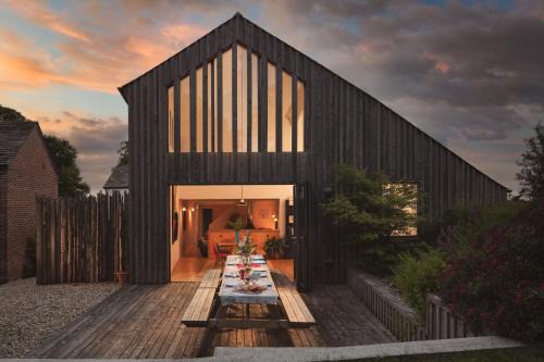 Holsworthy House | The Cob