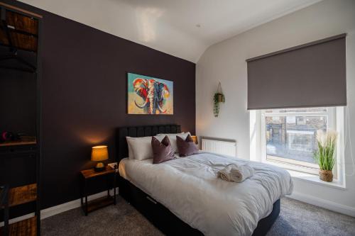 North Bitchburn Apartment | The Cockton Quaters By Horizon Stays