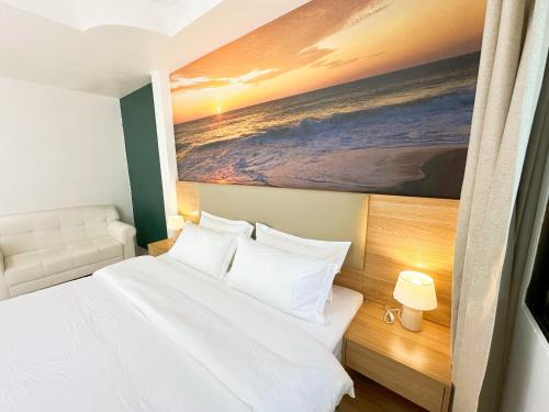 Nanai Road Hotel | The coconut nanai resort