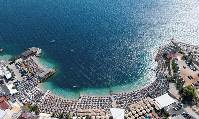 Kodrra Hotel | The Collector hotel boutique