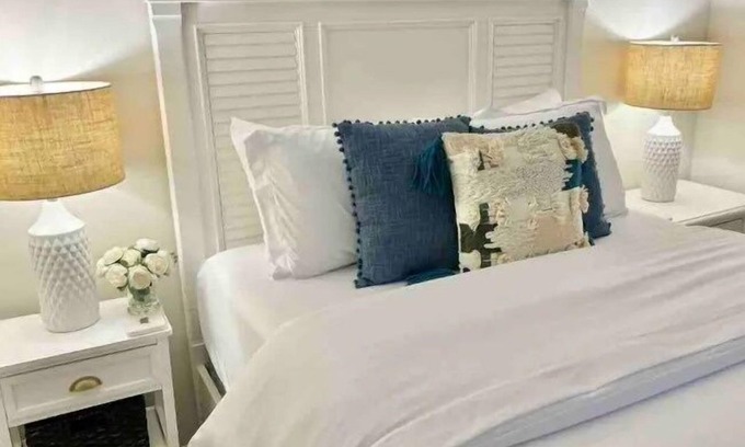 Oxford Condo | The Colonel’s Cottage, Discounted rate for LSU game day!