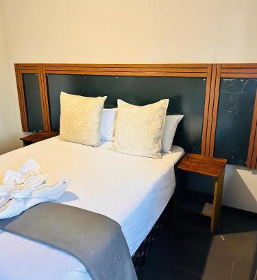 Phalaborwa Apartment | The Compact Guest house and Budget Rooms