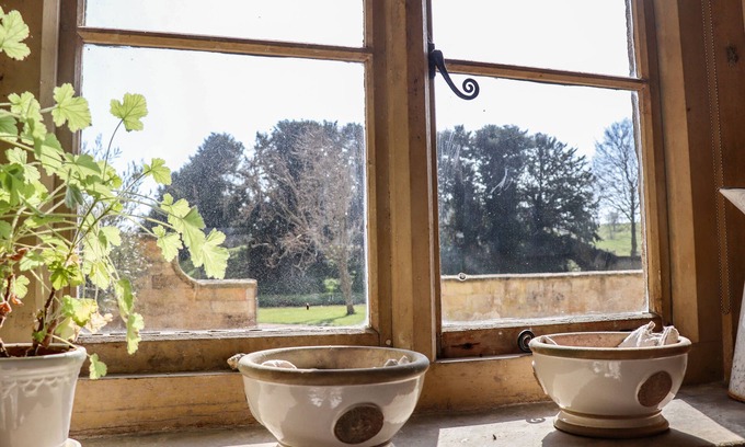 Chedworth Cottage | The Compton Cottage