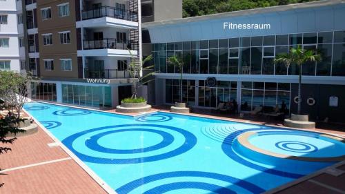 Hua Hin Apartment | The Condo 88 Wohnung 42-179