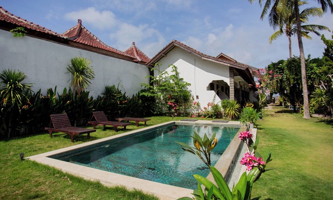 Kuta Hotel | The Confidential Mandalika