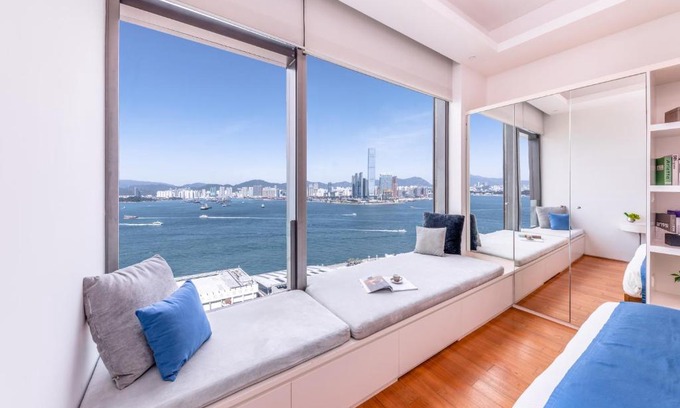 Sai Ying Pun Hotel | The Connaught