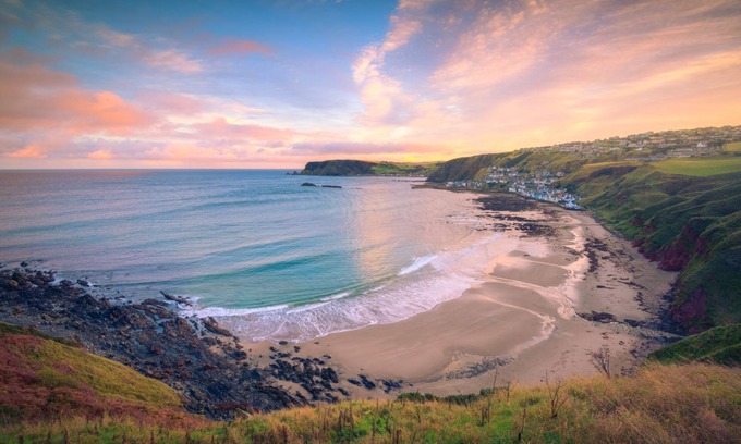 Gardenstown Cottage | The Conners - 2 bedroom, modernised fisherman's cottage