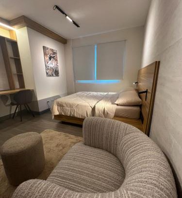 Greenhills Apartment | The Connor at Greenhills
