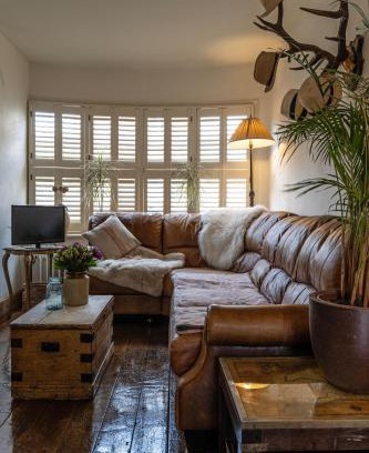 Whitstable House | The Cook's Cottage