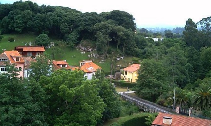 Llanes Cottage | The Cool Houses 5 minutes walking from Llanes