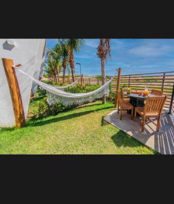 Flecheiras Apartment | The Coral Beach Resort by Atlântica