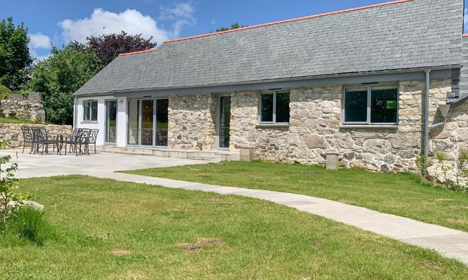 St. Stephen House | The Corn Store
