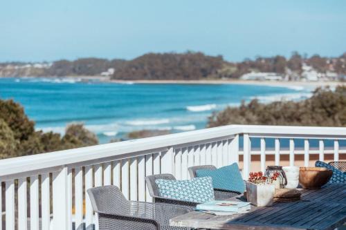 Mollymook Beach House | The Corner Cottage