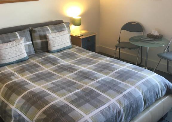 Halesworth Bed & Breakfast | The Corner House
