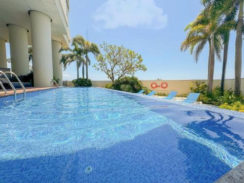 Tran Phu Beach Apartment | The Costa Nha Trang Residences