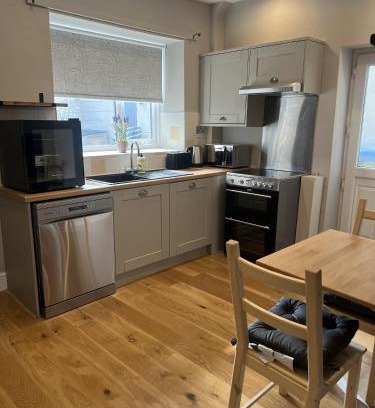 Wolsingham House | The Cosy Cottage
