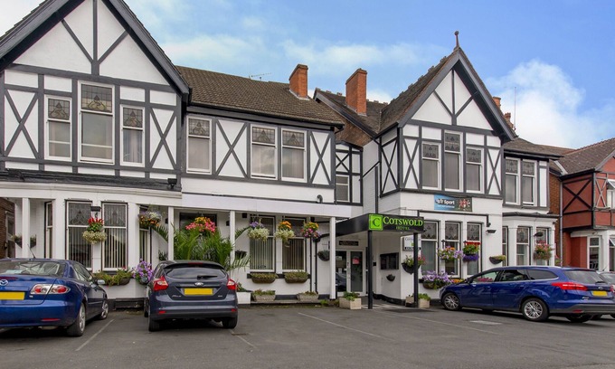 Nottingham Hotel | The Cotswold