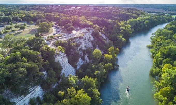 Waco House | The Cottage 15 min to Downtown