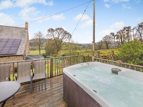 Alston House | The Cottage - 28645