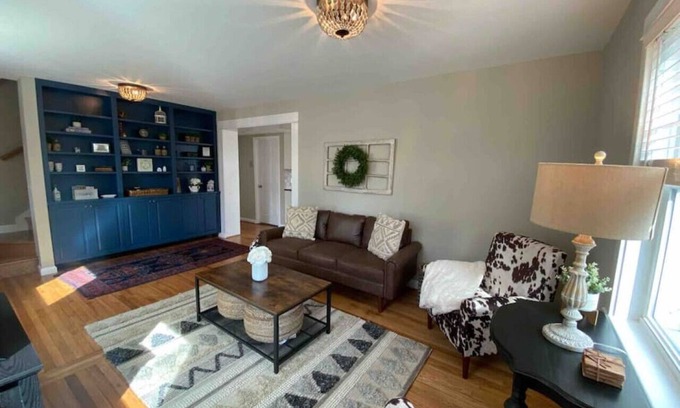 Afton Cottage | The Cottage @ Afton Mountain- Close to Wineries!