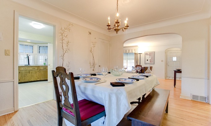 Regina Cottage | The Cottage an urban retreat.